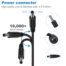 Load image into Gallery viewer, 130W Power AC Adapter Charger For Dell XPS 15 7590 4.5x3.0mm Inspiron - Battery Mate