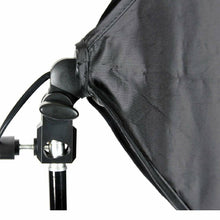 Load image into Gallery viewer, 135W Photography Studio Softbox Continuous Lighting Soft Box Light Stand - Battery Mate