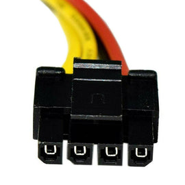 14.4V 2000mAh Ni-Mh Compatible Battery for Midea R1-L10D R1-L102B Robot Vac Vacuum Cleaner - Battery Mate