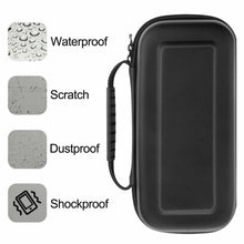 Load image into Gallery viewer, 15 in 1 Nintendo Switch Travel Case EVA Hard Bag + Screen Protector + MANY Accessories - Battery Mate