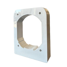 Load image into Gallery viewer, 15A Amp RV Caravan Power Outlet 240V Motor Home Socket White - Battery Mate