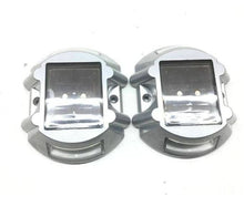 Load image into Gallery viewer, [16 Pack] Solar Driveway Lights Blue 16-Pack Solar Powered Deck Light Lamp Outdoor Road - Battery Mate