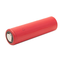 Load image into Gallery viewer, 18500 3.7V 1100mAh Li-Ion Rechargeable Battery - Battery Mate