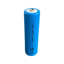 Load image into Gallery viewer, 18650 3.7V 3600mAh High Output Li-ion Rechargeable Battery - Battery Mate