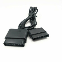 Load image into Gallery viewer, 1.8m Controller Extension Cable Cord For Sony Playstation 1 2 PS2/PS1 Console - Battery Mate