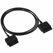 Load image into Gallery viewer, 1.8m Controller Extension Cable Cord For Sony Playstation 1 2 PS2/PS1 Console - Battery Mate