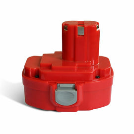 18V 3.0AH NI-MH Battery for Makita 1822 1823 1833 1834 1835 1835F PA18 4334D - Battery Mate