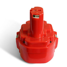 18V 3.0AH NI-MH Battery for Makita 1822 1823 1833 1834 1835 1835F PA18 4334D - Battery Mate