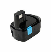 Load image into Gallery viewer, 18V 3.5Ah NiMH Compatible Battery For Hitachi EB1820 EB1812S EB1820L 18 VOLT Cordless Drill - Battery Mate