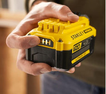 Load image into Gallery viewer, 18V 4.0Ah V20 Li-Ion Battery SFMCB204 Rechargeable - Battery Mate