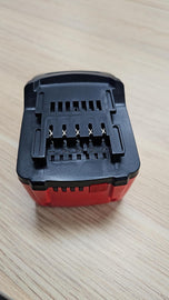18V 5.5 Ah Battery Pack CAS Lithium-Ion LIHD - Battery Mate