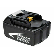 Load image into Gallery viewer, 18v Battery + Charger Combo Compatible with Makita Cordless Power Tools - Battery Mate