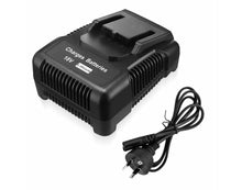 Load image into Gallery viewer, 18V Replacement Battery Charger for AEG 18V Cordless Power Tools BS 18C LI L1850R L1820R L1825R L1860R L1815R BKS 18 LI AL1218 L1830R - Battery Mate