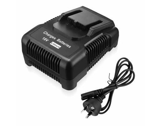 18V Replacement Battery Charger for AEG 18V Cordless Power Tools BS 18C LI L1850R L1820R L1825R L1860R L1815R BKS 18 LI AL1218 L1830R - Battery Mate