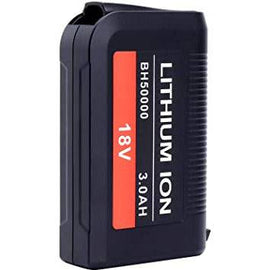 18V Replacement Battery for Hoover LiNX / LiNX Signature Cordless Vacuum BH50000 - Battery Mate