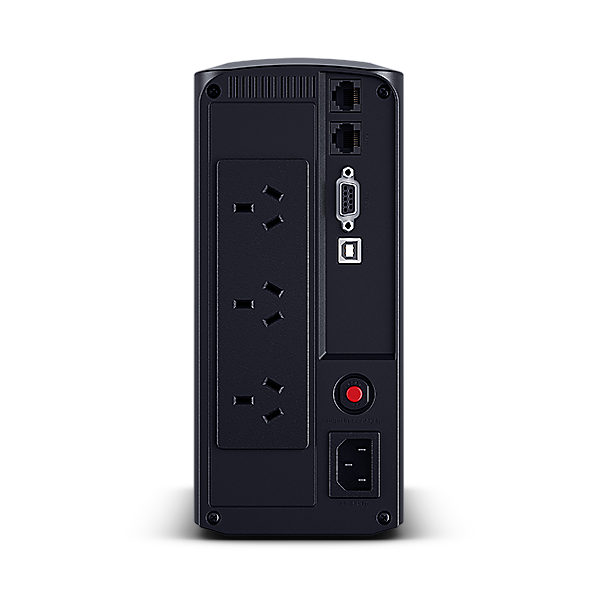 CyberPower Value Pro UPS Tower 700VA/ 390W - Battery Mate