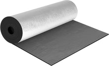 Load image into Gallery viewer, 1Mx5M Sound Deadener Roller Car Insulation Mat Heat Shield Noise Adhesive Foam - Battery Mate