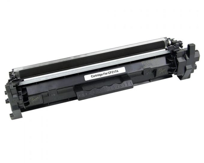 1x Compatible Toner CF217A 17A TONER For HP LaserJet PRO MFP M102 M130 M102w M130fw M130nw M102a - Battery Mate