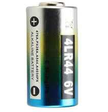 Load image into Gallery viewer, 2 Batteries | 4LR44 6V Battery citronella bark dog collar L1325 PX28A 28A A544 V34PX 476A - Battery Mate
