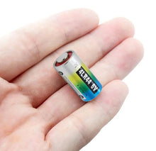Load image into Gallery viewer, 2 Batteries | 4LR44 6V Battery citronella bark dog collar L1325 PX28A 28A A544 V34PX 476A - Battery Mate