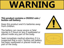 Load image into Gallery viewer, 2 Batteries | 4LR44 6V Battery citronella bark dog collar L1325 PX28A 28A A544 V34PX 476A - Battery Mate