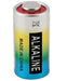 2 Batteries | 4LR44 6V Battery citronella bark dog collar L1325 PX28A 28A A544 V34PX 476A - Battery Mate