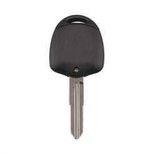 Load image into Gallery viewer, 2 Buttons Remote Key Fob with ID46 Chip Fit for MITSUBISHI Triton Pajero 08-12 - Battery Mate