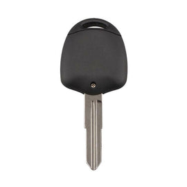 2 Buttons Remote Key Fob with ID46 Chip Fit for MITSUBISHI Triton Pajero 08-12 - Battery Mate
