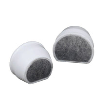 Load image into Gallery viewer, 2 Filters Replacement Petsafe Drinkwell Pet Fountain Charcoal Filters - Battery Mate