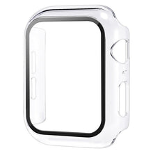 Load image into Gallery viewer, 2 Pack | 49mm For Apple Watch iWatch Ultra 8 SE 7 6 5 4 Screen Protector Case | Clear - Battery Mate