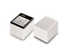 Load image into Gallery viewer, 2-Pack Arlo Pro 2 Battery Replacement Fit for Arlo Pro VM4030 VMC4030 VMA4400(-100NAS) 7.4V Li-ion 2200mAh - Battery Mate