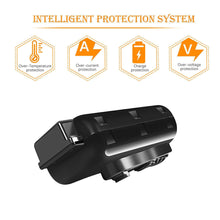 Load image into Gallery viewer, 2 Pack Battery for Paslode 7.4V 3.5Ah B20543A IM250A 902600 902654 Cordless Nailer Tool - Battery Mate