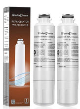 Load image into Gallery viewer, [2 Pack] DA-97-08006A DA29-00020A/B Replacement Filter cartridge suits Samsung Fridge - Battery Mate