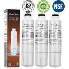 Load image into Gallery viewer, [2 Pack] DA-97-08006A DA29-00020A/B Replacement Filter cartridge suits Samsung Fridge - Battery Mate