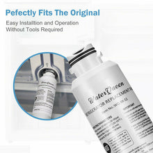 Load image into Gallery viewer, [2 Pack] DA-97-08006A DA29-00020A/B Replacement Filter cartridge suits Samsung Fridge - Battery Mate