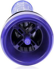 [2 Pack] DC37 DC33C DC39 DC28C DC53 Filter / Motor Filter Vacuum Cleaner - Battery Mate