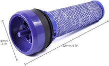 Load image into Gallery viewer, [2 Pack] DC37 DC33C DC39 DC28C DC53 Filter / Motor Filter Vacuum Cleaner - Battery Mate