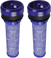 Load image into Gallery viewer, [2 Pack] DC37 DC33C DC39 DC28C DC53 Filter / Motor Filter Vacuum Cleaner - Battery Mate