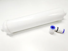 Load image into Gallery viewer, (2 Pack) LG Compatible BL9808 BL-9808 External In Line Fridge Water Filter - Battery Mate