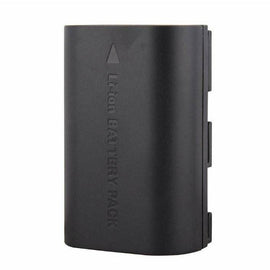 [2 Pack] LP-E6 Battery For Canon EOS 80D 70D 60D 7D 6D | Upgraded Capacity | Compatible with LP-E6N - Battery Mate