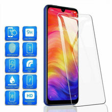 Load image into Gallery viewer, [2 Pack] Oppo A16S Tempered Glass Screen Protector Film Guard (Clear) - Battery Mate