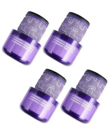 2 Pack Replacement Filter for Dyson V11 SV14 Vacuum Cleaner Replacement - Battery Mate