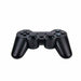 [2 Pack] Sony PS2 Compatible 2.4G Wireless Twin Shock Game Controller Joystick Joypad - Battery Mate