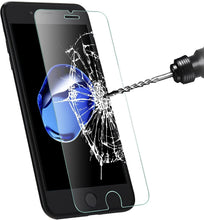 Load image into Gallery viewer, 2 Pack Tempered Glass Screen Protector For Apple iPhone 13 Pro - Battery Mate