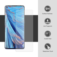 Load image into Gallery viewer, (2 pack) Tempered Glass Screen Protector for Oppo Find X2 Neo - Battery Mate