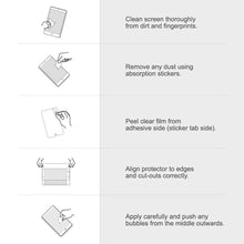 Load image into Gallery viewer, (2 pack) Tempered Glass Screen Protector for Oppo Find X2 Neo - Battery Mate