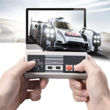 Load image into Gallery viewer, [2 Pack] USB Controller for NES Games / PC / Console / Retro Gamepad - Battery Mate