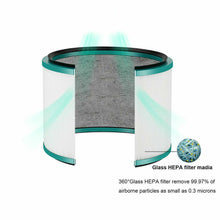 Load image into Gallery viewer, [2 Packs] Filter Compatible for Dyson Vacuum HP00/HP01/HP02/HP03/DP01/DP03 - Battery Mate