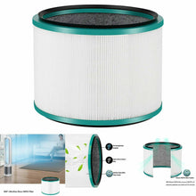 Load image into Gallery viewer, [2 Packs] Filter Compatible for Dyson Vacuum HP00/HP01/HP02/HP03/DP01/DP03 - Battery Mate