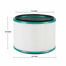 Load image into Gallery viewer, [2 Packs] Filter Compatible for Dyson Vacuum HP00/HP01/HP02/HP03/DP01/DP03 - Battery Mate